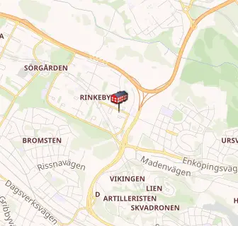 Stockholm