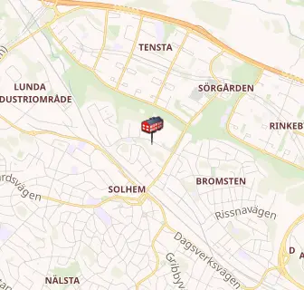 Stockholm