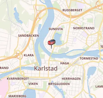 Karlstad