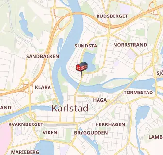 Karlstad