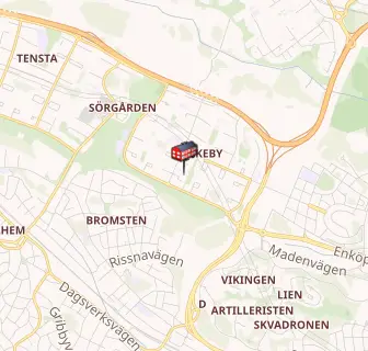 Stockholm
