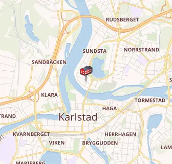 Karlstad