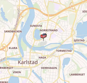 Karlstad