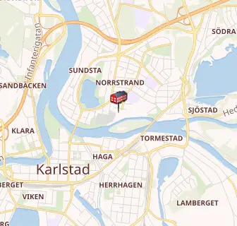 Karlstad