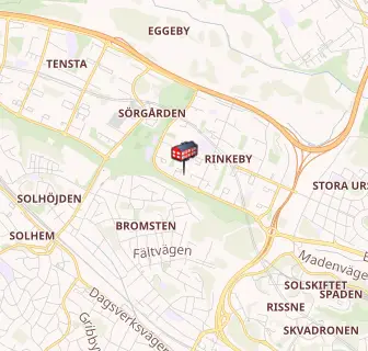 Stockholm