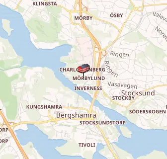 Danderyd