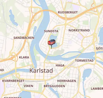 Karlstad
