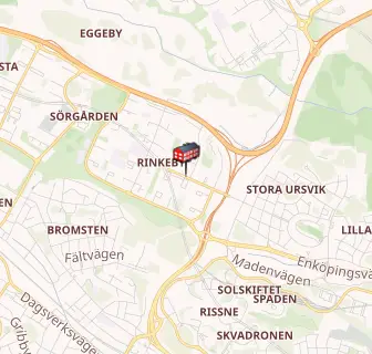 Stockholm