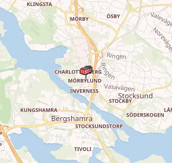 Danderyd