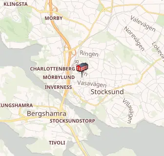 Danderyd