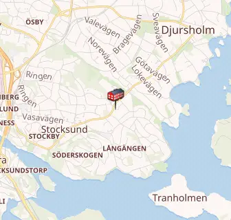 Danderyd