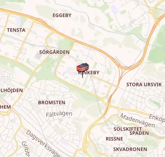 Stockholm