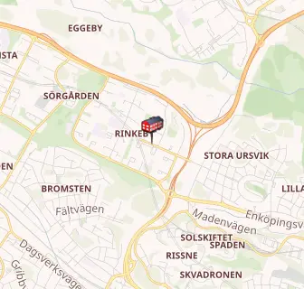 Stockholm