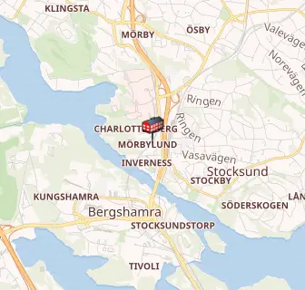 Danderyd