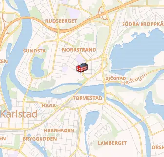 Karlstad