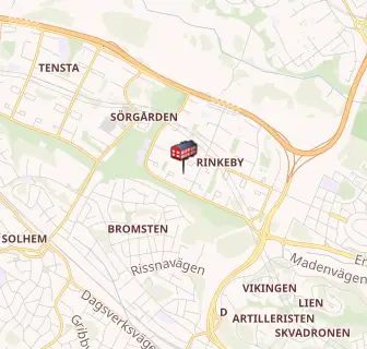 Stockholm