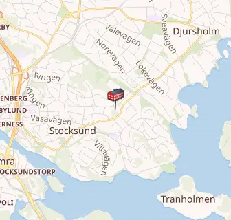 Danderyd