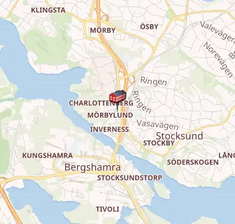 Danderyd
