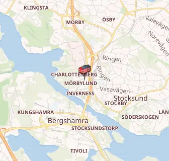 Danderyd