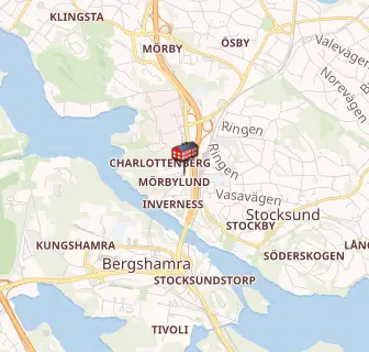 Danderyd