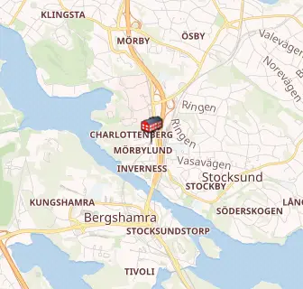 Danderyd