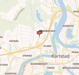 Karlstad