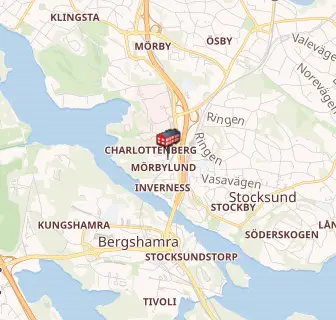 Danderyd