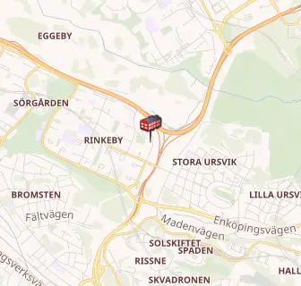 Stockholm