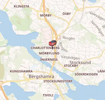 Danderyd