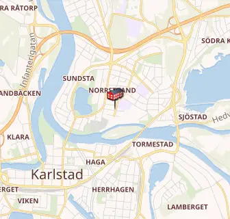Karlstad