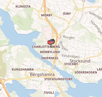 Danderyd
