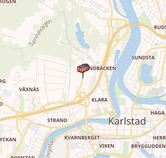 Karlstad
