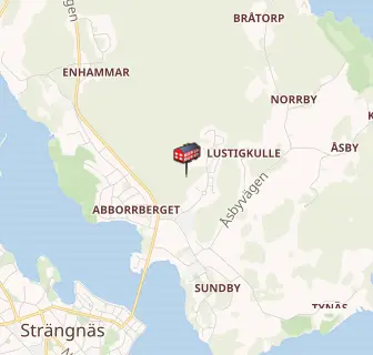 Strängnäs
