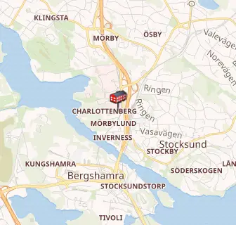 Danderyd