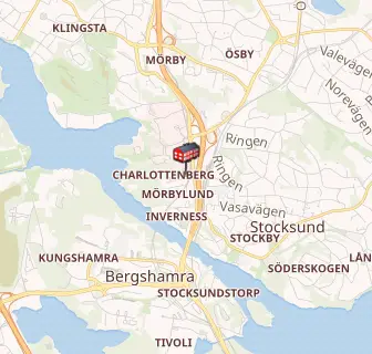 Danderyd