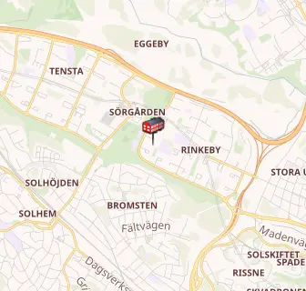 Stockholm