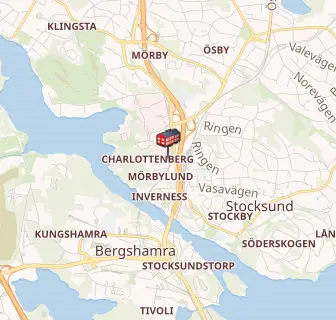 Danderyd