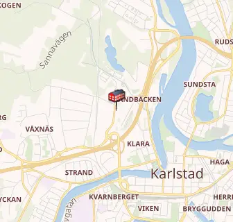 Karlstad