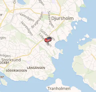 Danderyd