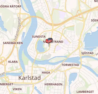 Karlstad
