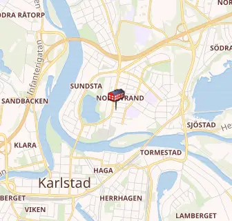 Karlstad