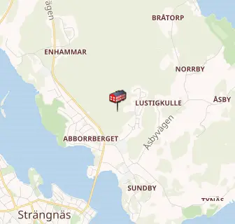 Strängnäs
