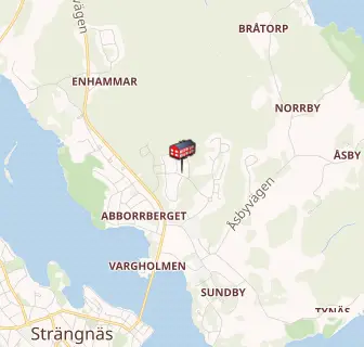 Strängnäs