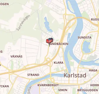 Karlstad