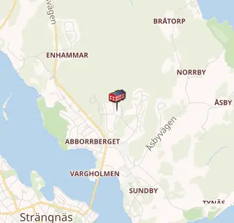 Strängnäs