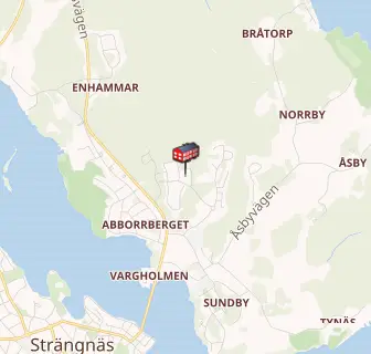 Strängnäs