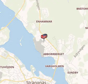 Strängnäs