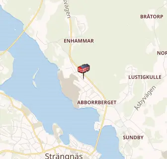 Strängnäs