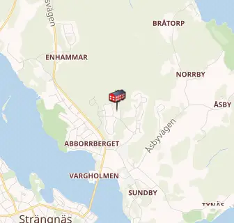 Strängnäs