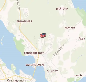 Strängnäs